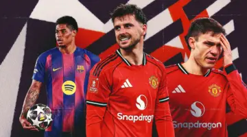 مذبحة الإصلاح لإنقاذ المشروع.. 6 ضحايا في مانشستر يونايتد